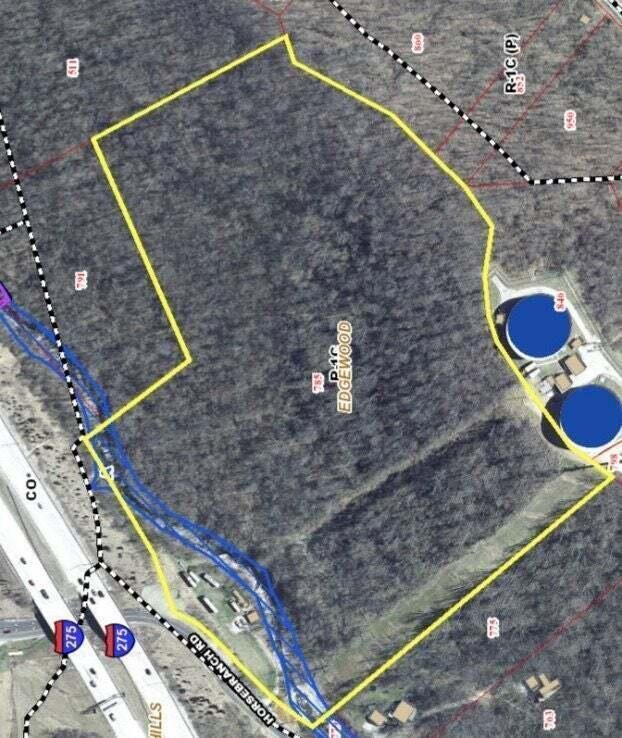 Land in Villa Hills, Kentucky, United States 2 - 17303405