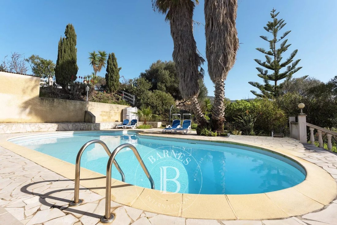 House in Les Jardins de l'Empereur, Ajaccio, France 4 - 17302838