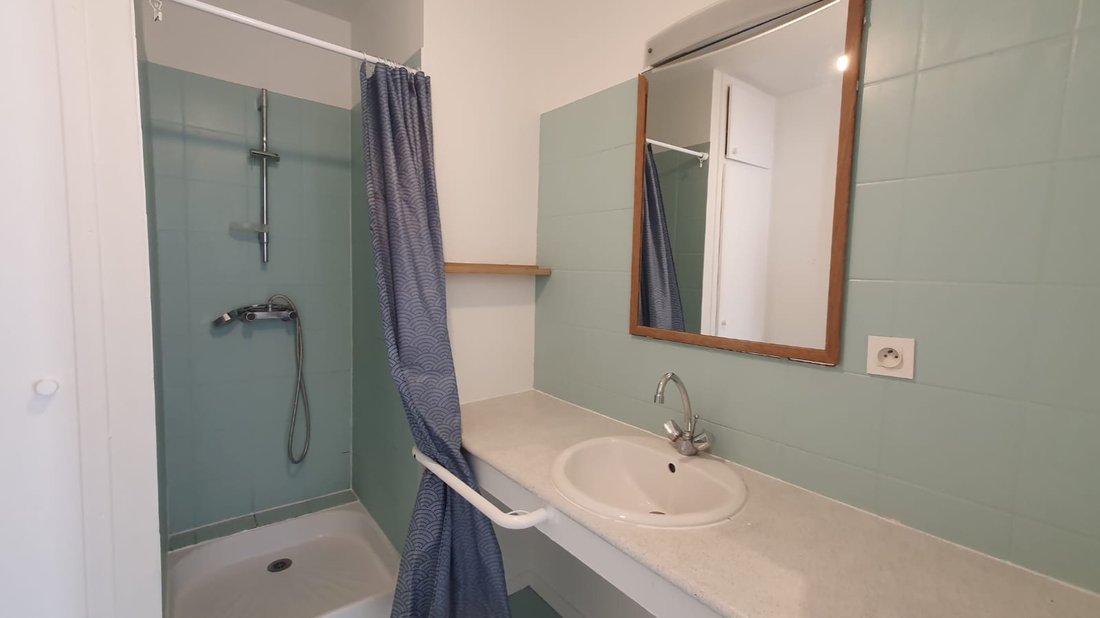 Apartment in Le Lac-Bacalan, Bordeaux, France 5 - 17302401