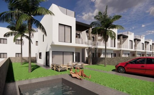Villa a Orihuela, Comunità Valenzana, Spagna 1
