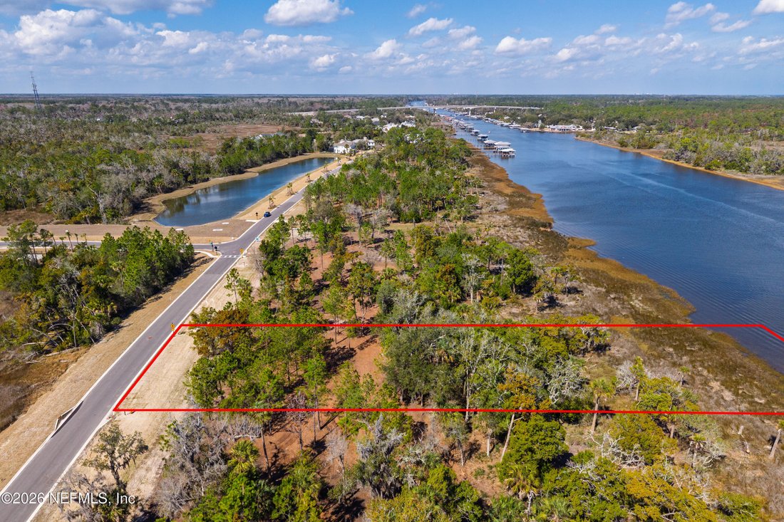 Land in Jacksonville, Florida, United States 4 - 17305539