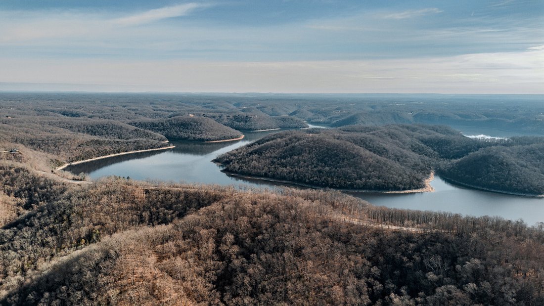Land in Silver Point, Tennessee, United States 2 - 17306794