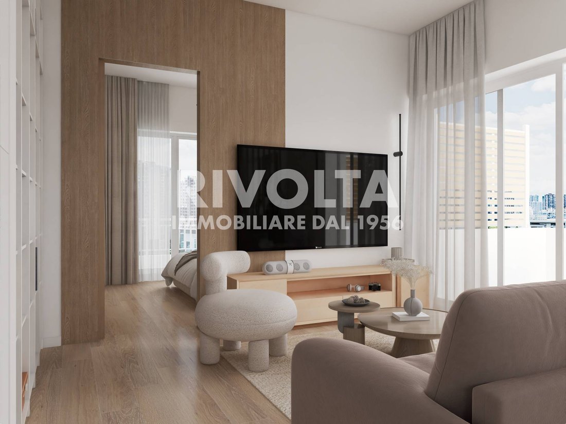 Apartment in Pinciano, Rome, Italy 1 - 17306677