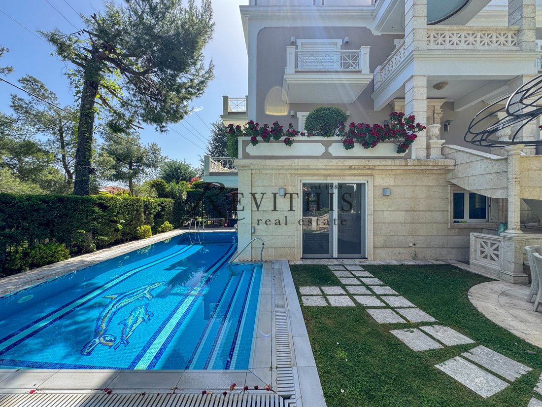 Apartment in Dionysos, Attica, Greece 3 - 17303181