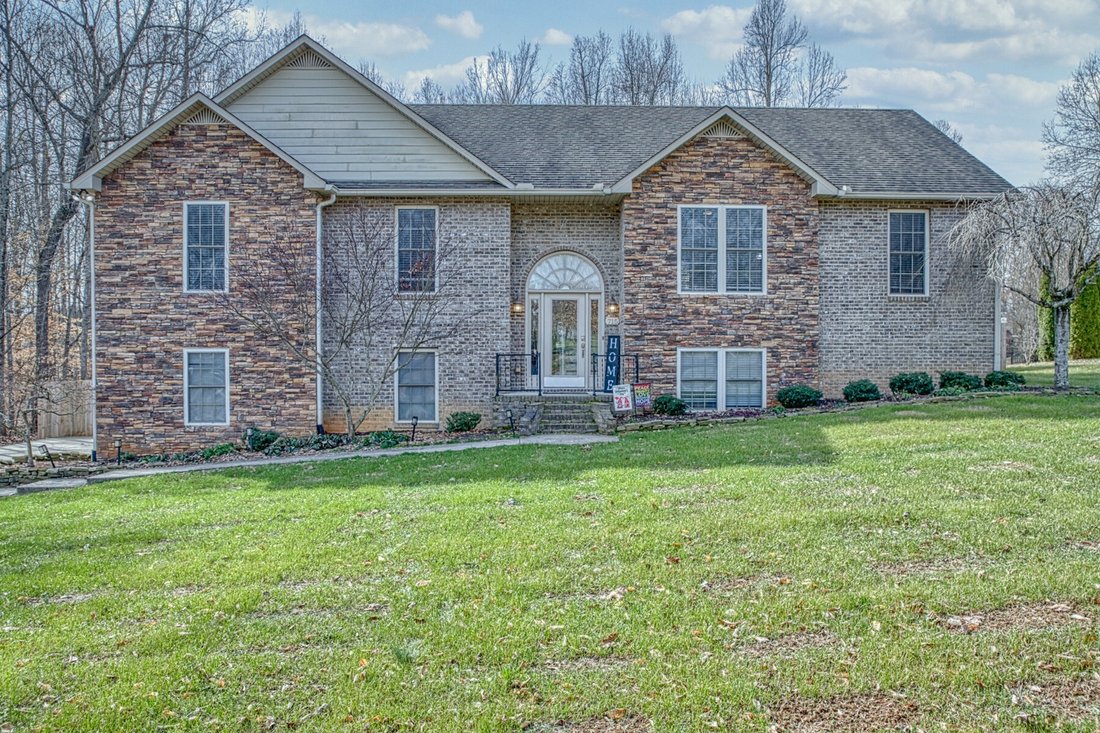 House in Cookeville, Tennessee, United States 1 - 17301928