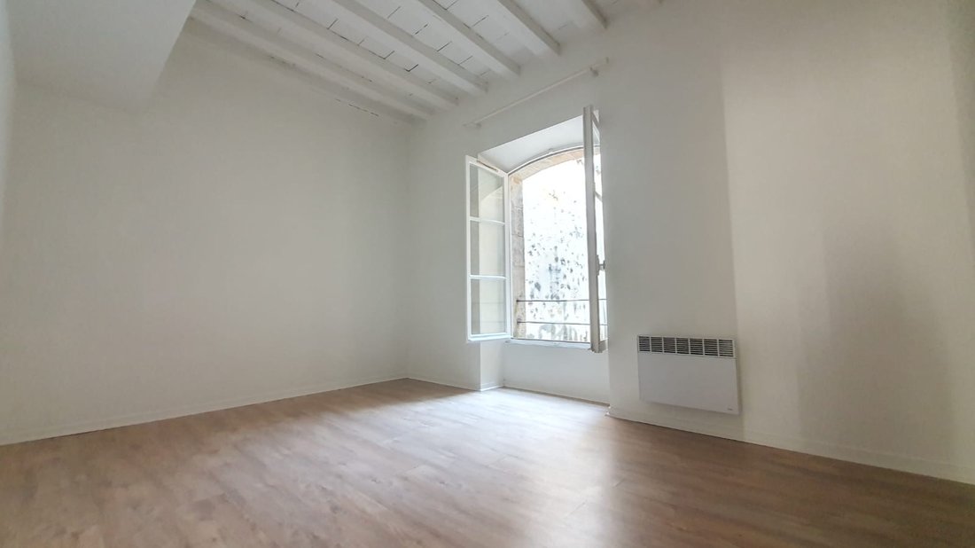 Apartment in Le Lac-Bacalan, Bordeaux, France 3 - 17302401