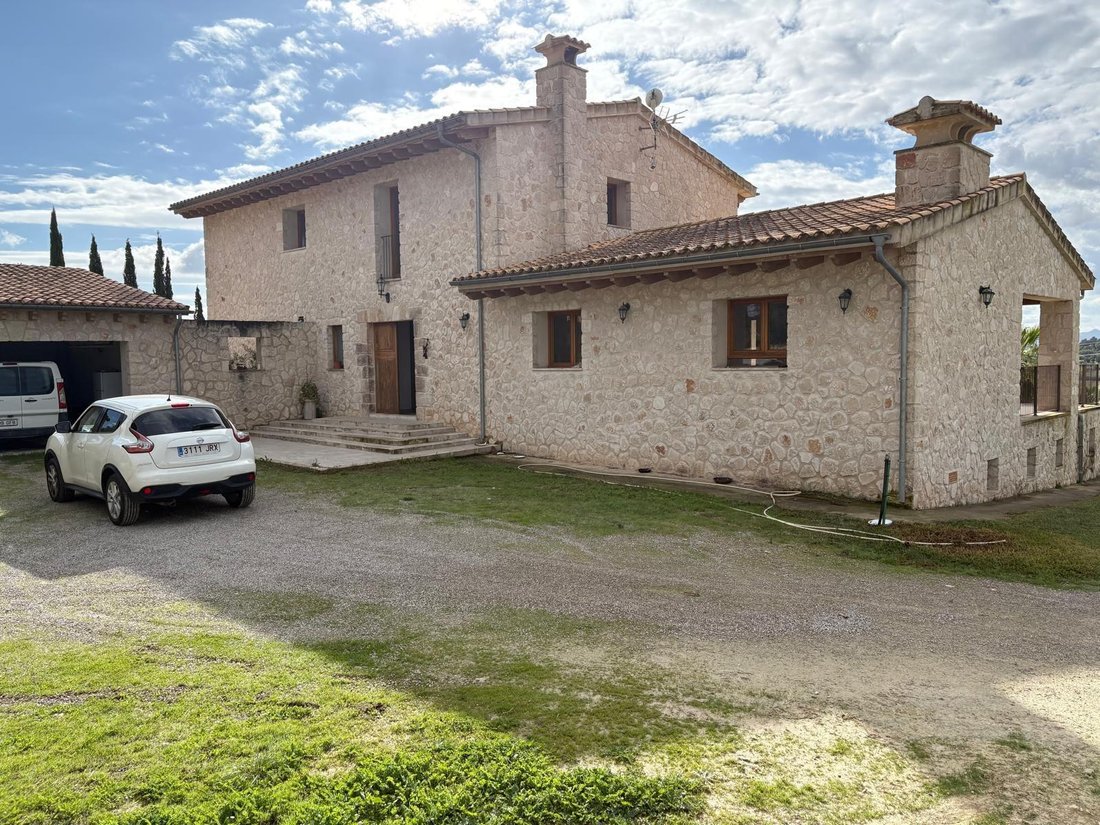 Country House in Lloret de Vistalegre, Balearic Islands, Spain 4 - 17307512