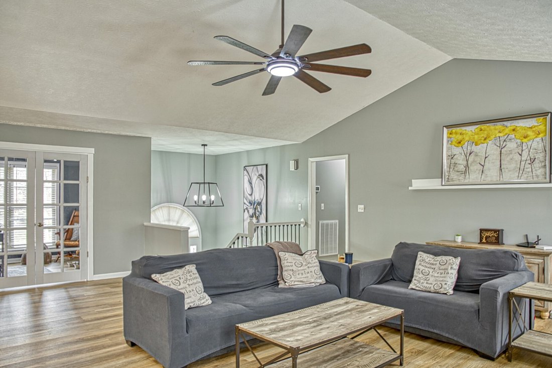 House in Cookeville, Tennessee, United States 4 - 17301928