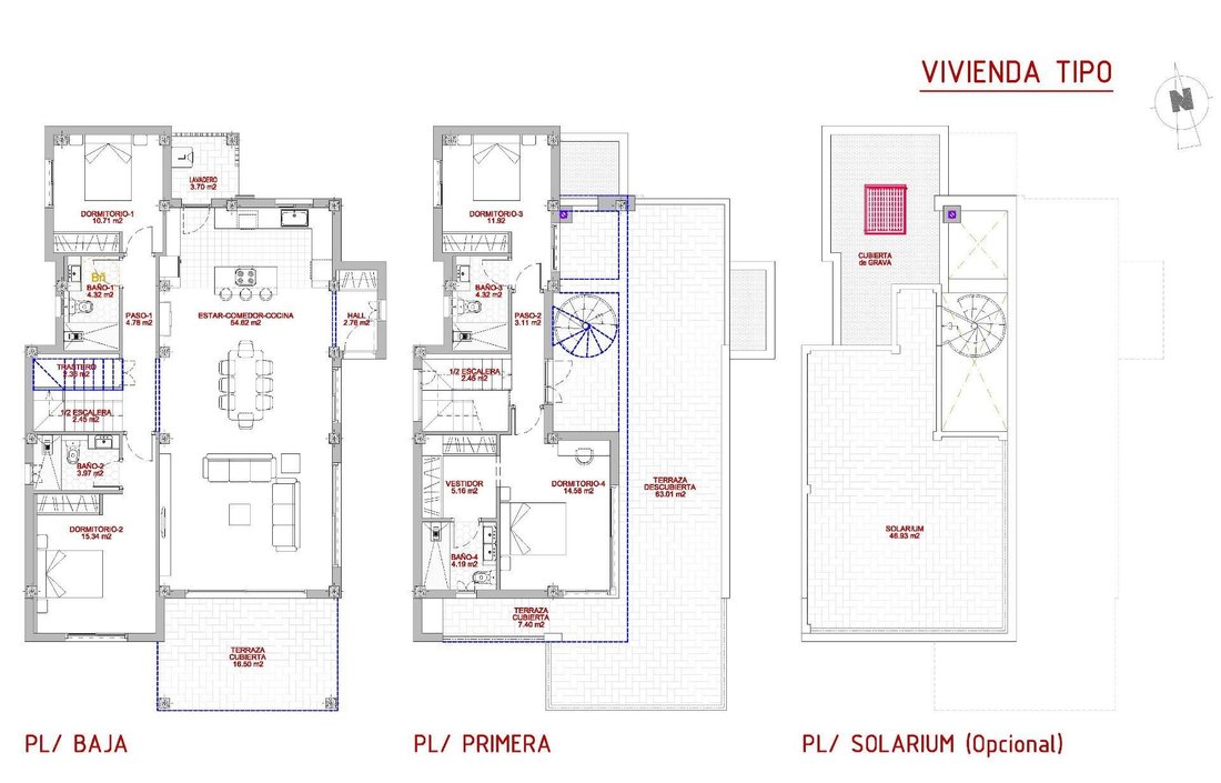 Villa in San Fulgencio, Valencian Community, Spain 5 - 17307568