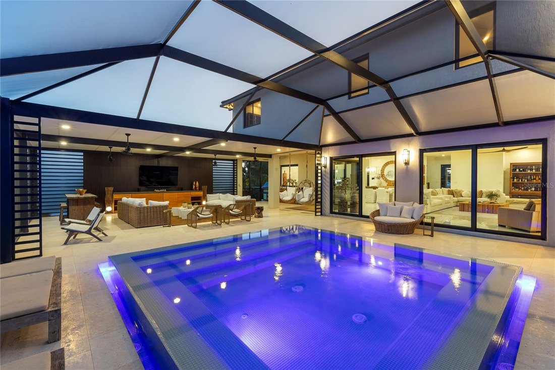 House in Ave Maria, Florida, United States 1 - 17305135