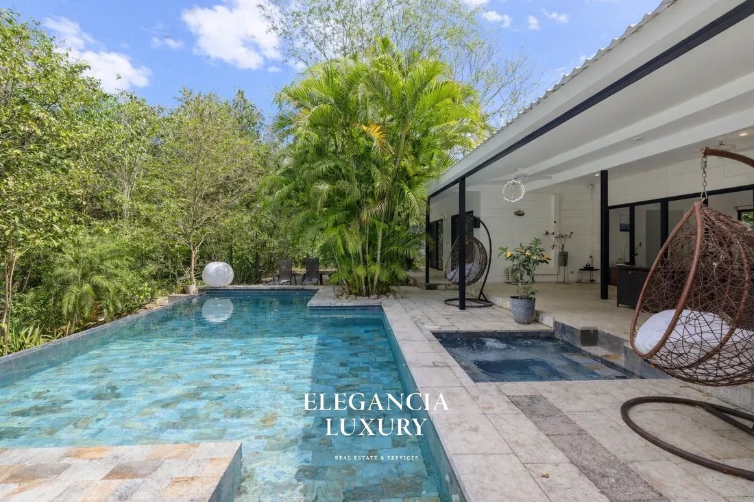 Villa à Santa Cruz, Santa Cruz, Costa Rica 2 - 17306350