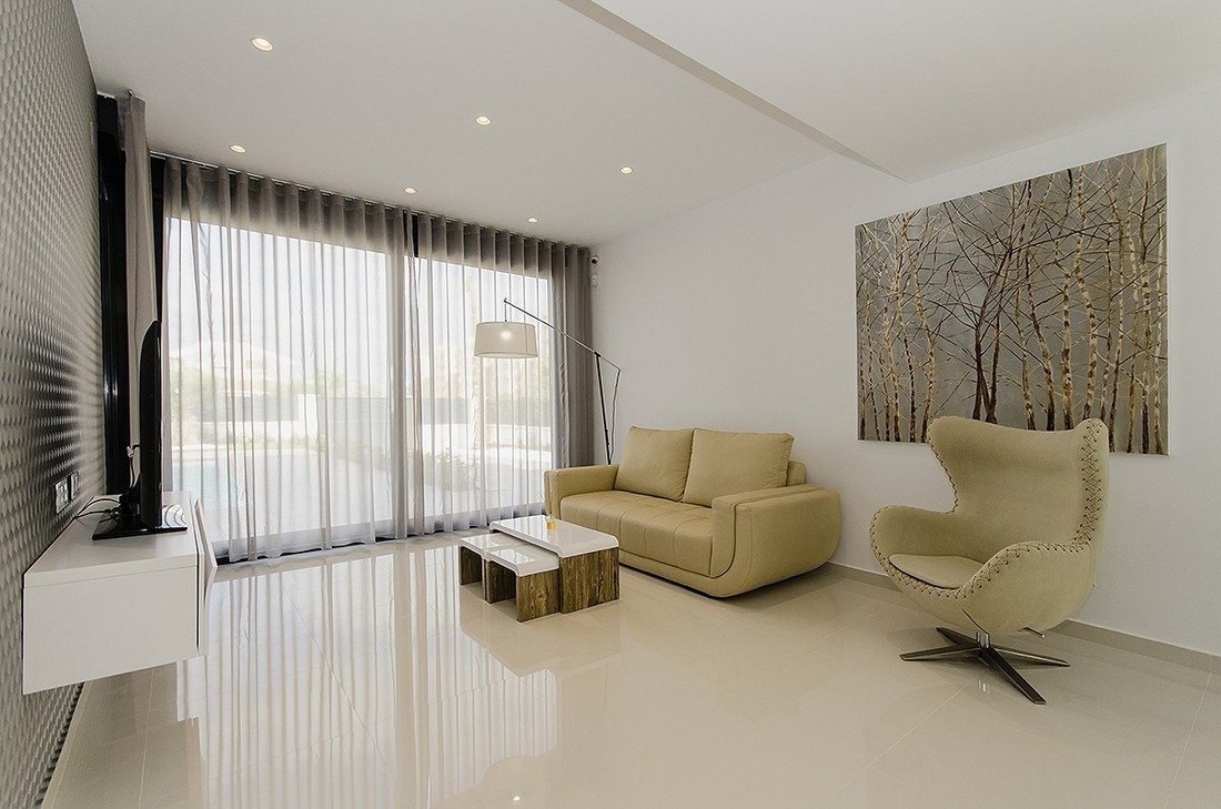 Villa in Orihuela, Valencian Community, Spain 5 - 17308257