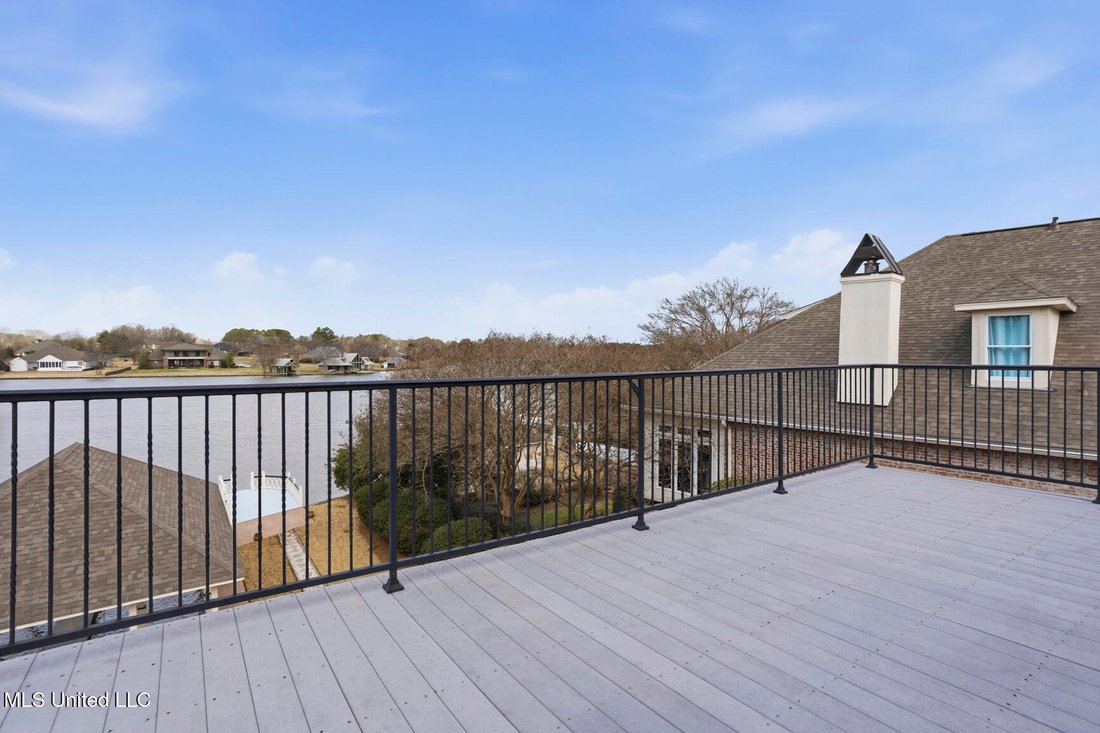 House in Madison, Mississippi, United States 5 - 17305475