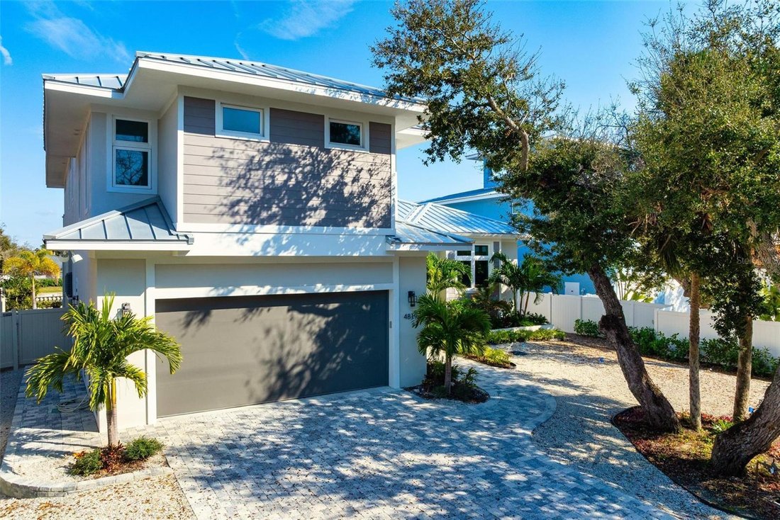 House in Siesta Key, Florida, United States 3 - 17262268
