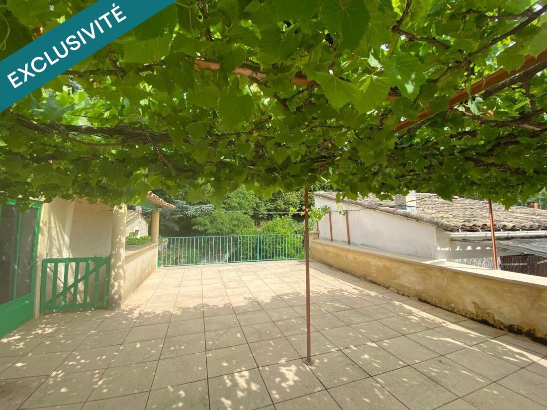House in Dieulefit, Auvergne-Rhône-Alpes, France 5 - 17242308