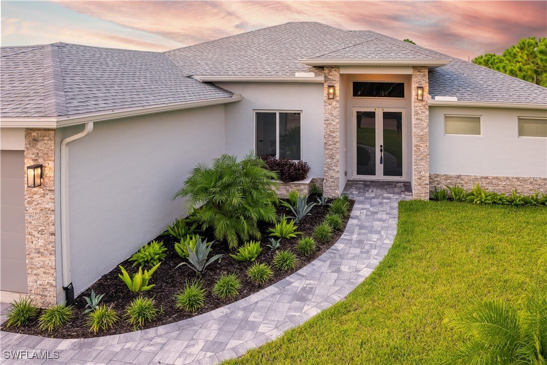 House in Cape Coral, Florida, United States 2 - 17303837