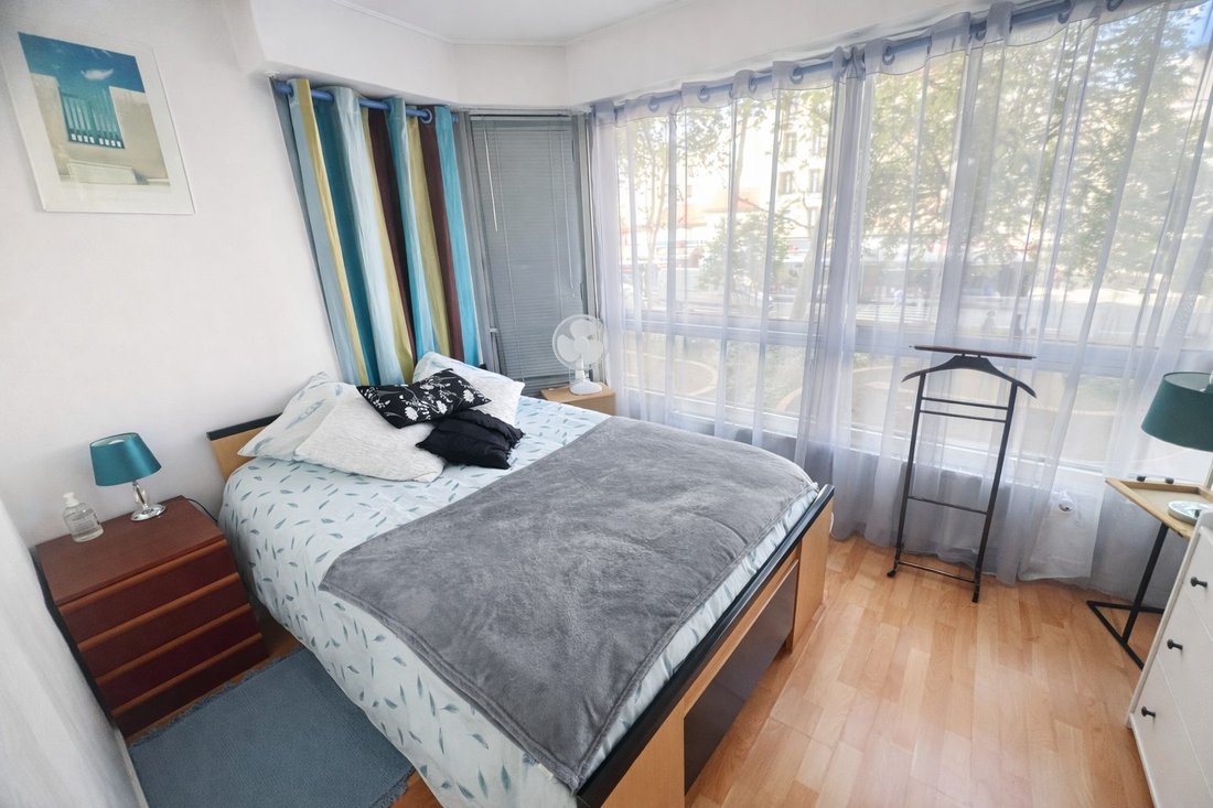 Apartment in Hôtel de Ville, Courbevoie, France 5 - 13874113