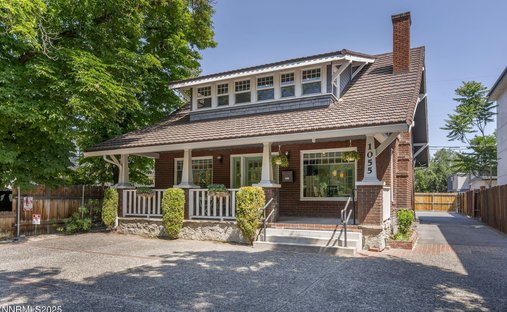Casa a Reno, Nevada, Stati Uniti 1