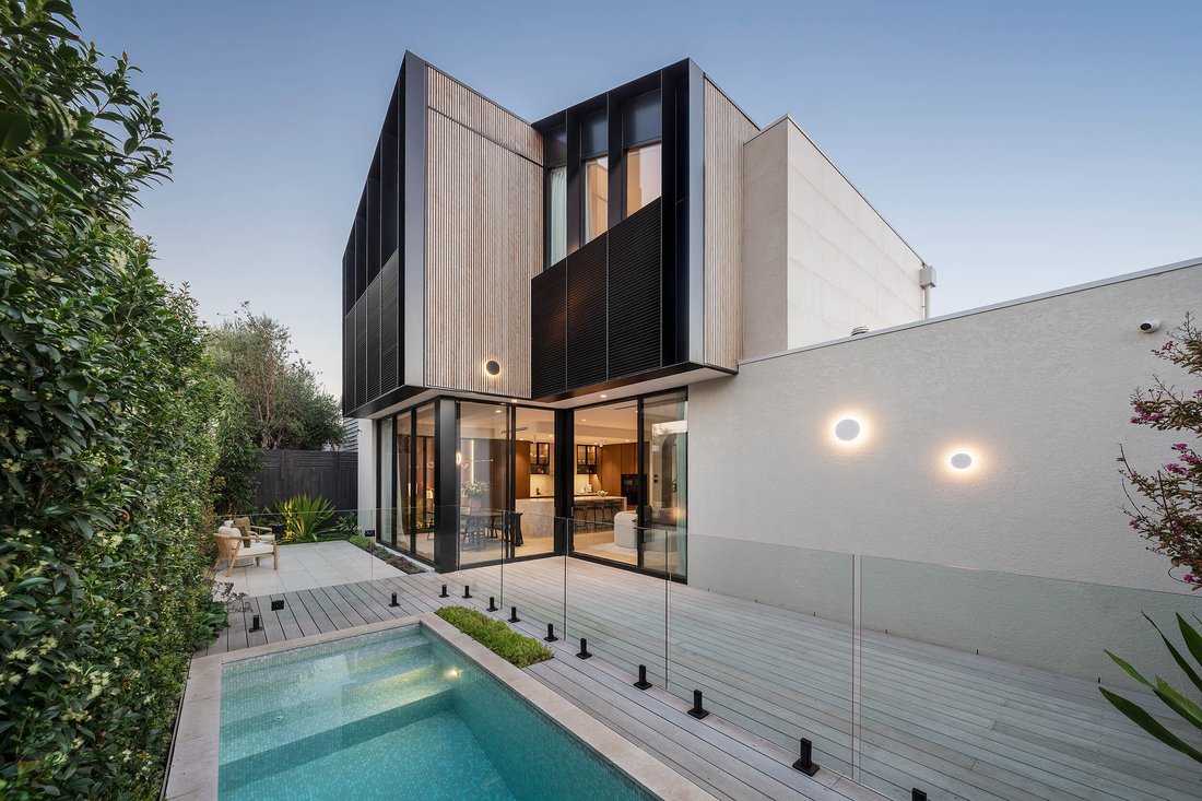 House in Melbourne, Victoria, Australia 2 - 17306646