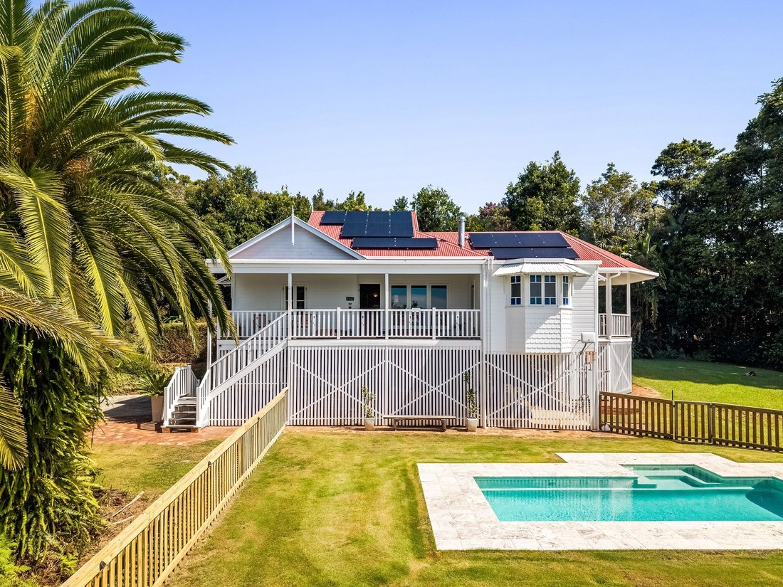 House in Byron Bay, New South Wales, Australia 1 - 17306626