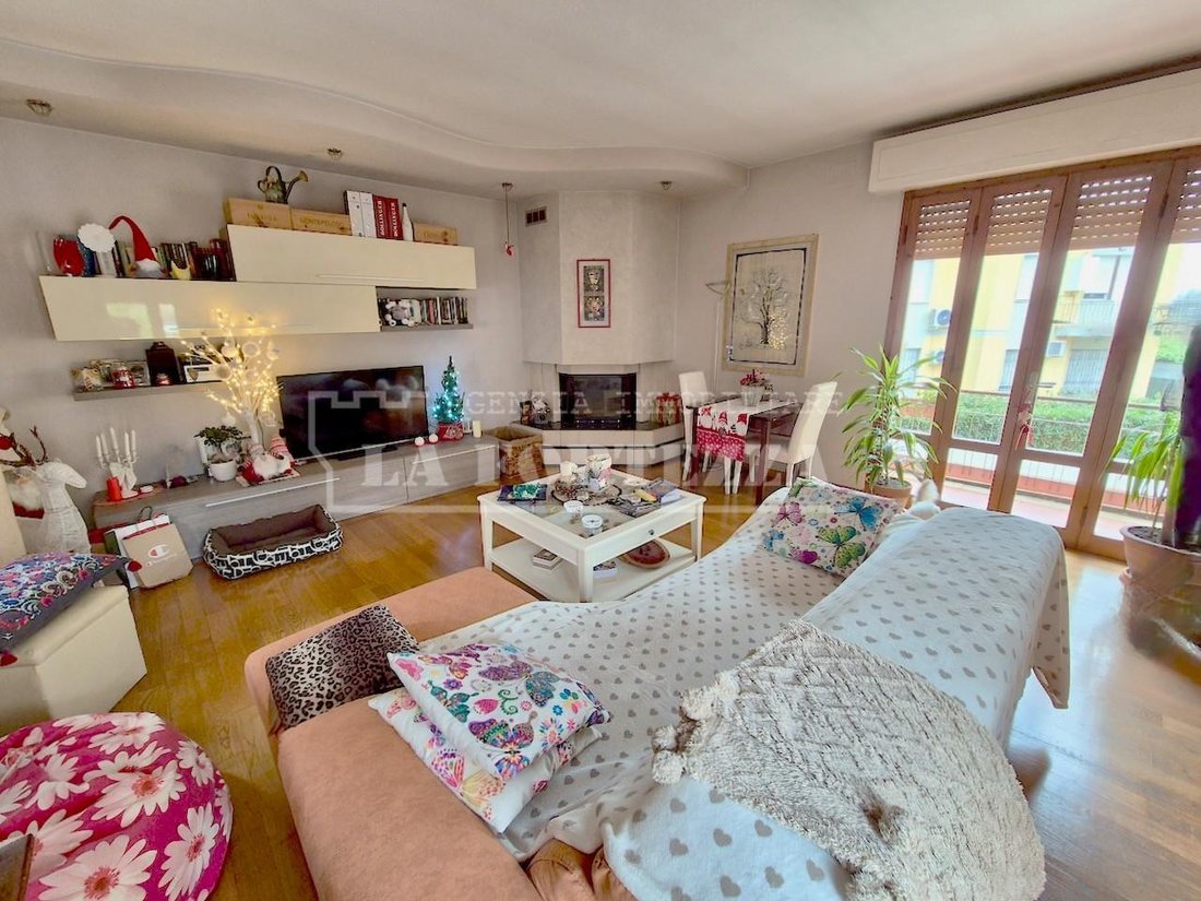 Villa in Pisa, Tuscany, Italy 1 - 17304336