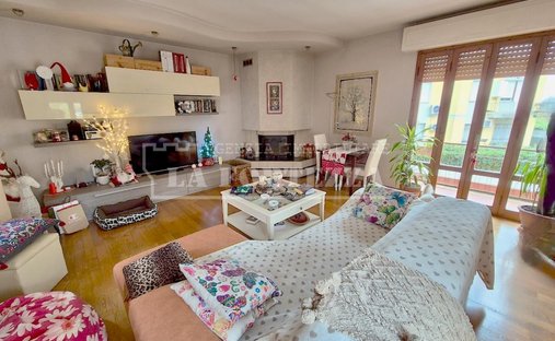 Villa in Pisa, Tuscany, Italy 1