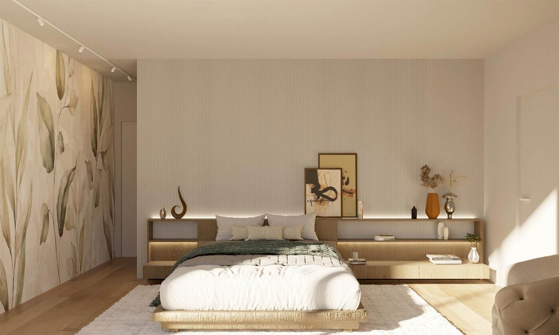 Penthouse in Vittoria Apuana, Forte dei Marmi, Tuscany 5 - 17305244
