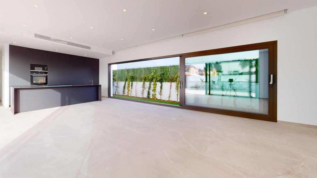 Villa in San Javier (Neighbourhood), San Javier, Región de Murcia 2 - 17308545