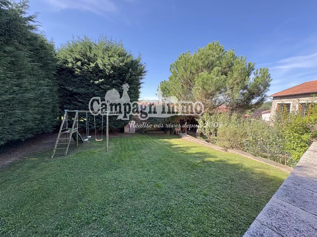 House in Longessaigne, Auvergne-Rhône-Alpes, France 5 - 16246852