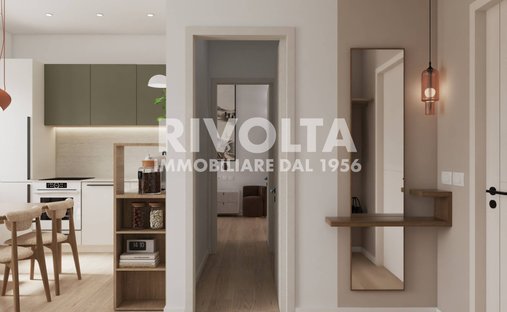Apartment in Pinciano, Rome, Italy 1