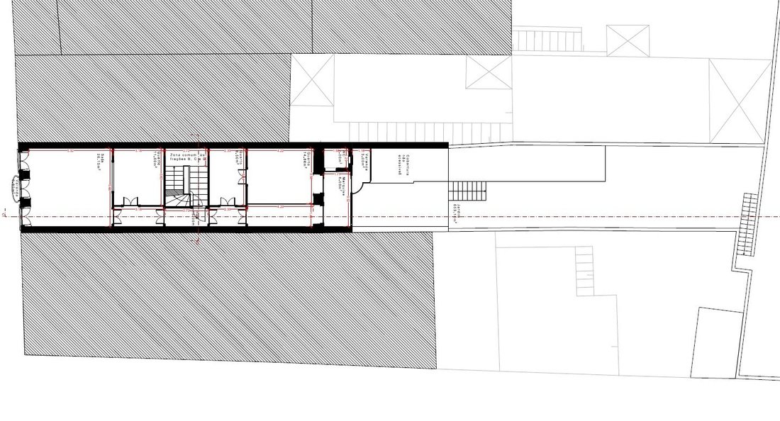 Apartment in Cedofeita, Santo Ildefonso, Se, Miragaia, Sao Nicolau e Vitoria, Porto District, Portugal 5 - 17302782