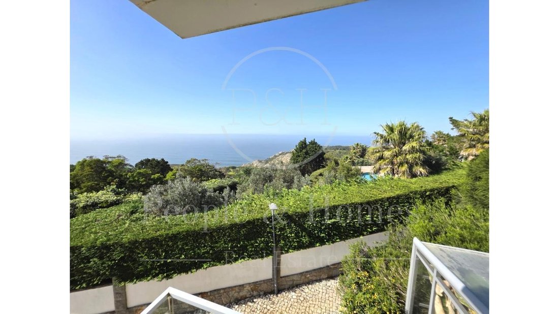 Villa in Cascais e Estoril, Lisbon, Portugal 3 - 17305764