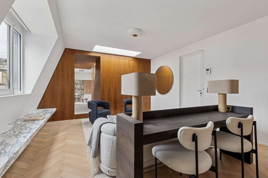 Apartment in Vaugirard-Parc des Expositions, Paris 15e Arrondissement, Paris 3 - 17306648