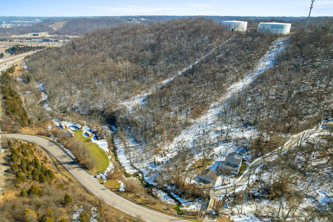 Land in Villa Hills, Kentucky, United States 1 - 17303405