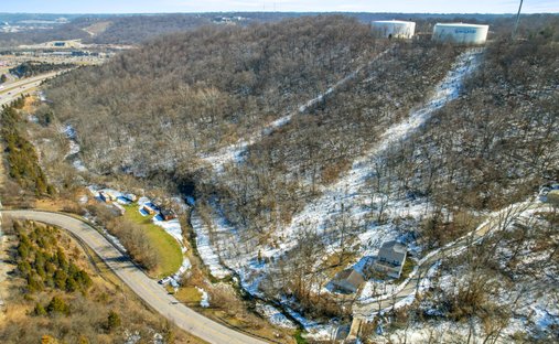 Land in Villa Hills, Kentucky, United States 1