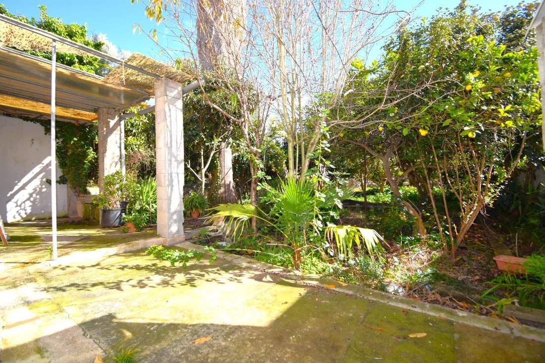 House in Campanet, Balearic Islands, Spain 2 - 17306144