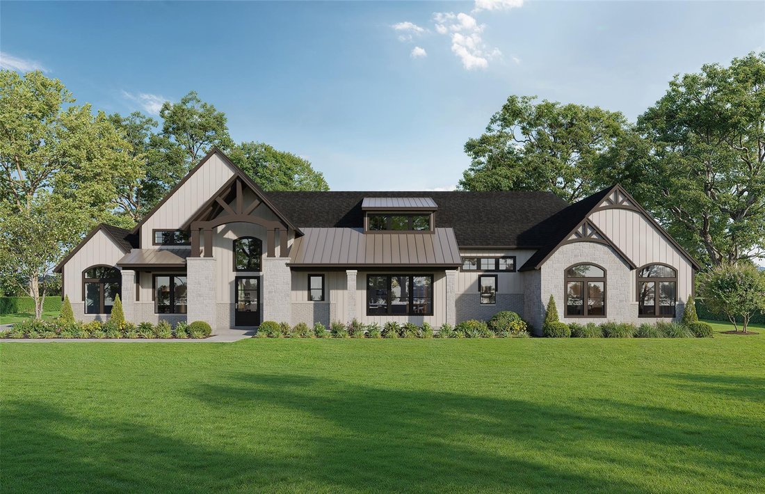 House in Montgomery, Texas, United States 2 - 17307481