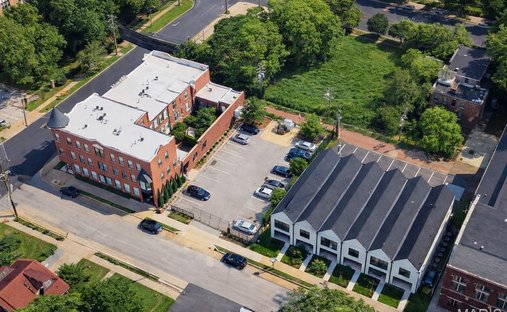 St. Louis, Missouri, United States 1