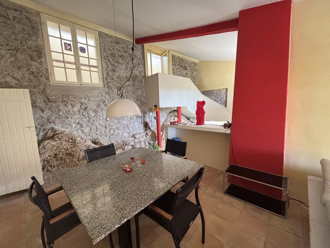 Country House in Châteaudouble, Provence-Alpes-Côte d'Azur, France 3 - 17302599