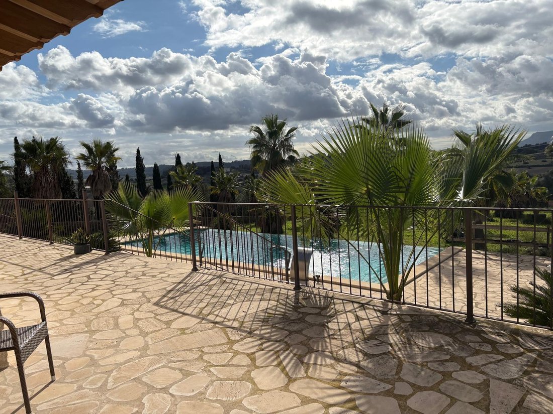 Country House in Lloret de Vistalegre, Balearic Islands, Spain 3 - 17307512