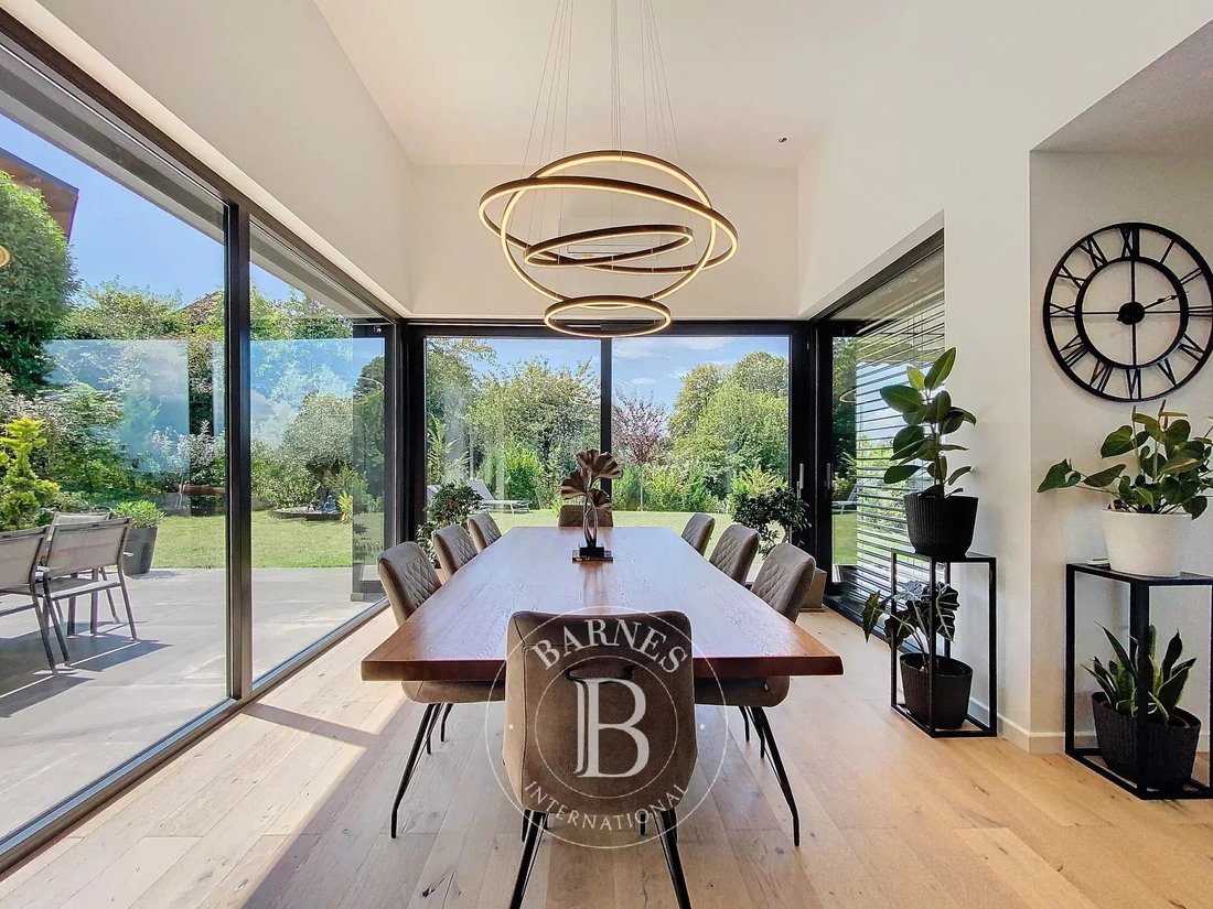 Casa en Neuvecelle, Auvernia-Ródano-Alpes, Francia 3 - 17302588