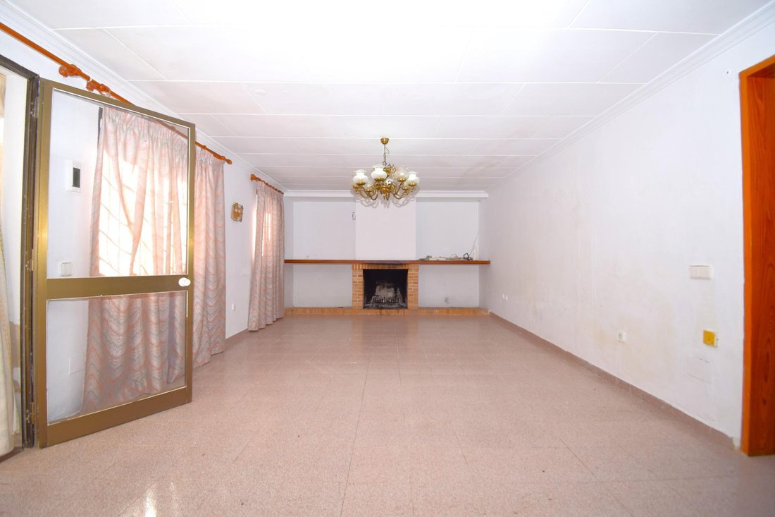 House in Campanet, Balearic Islands, Spain 5 - 17306144