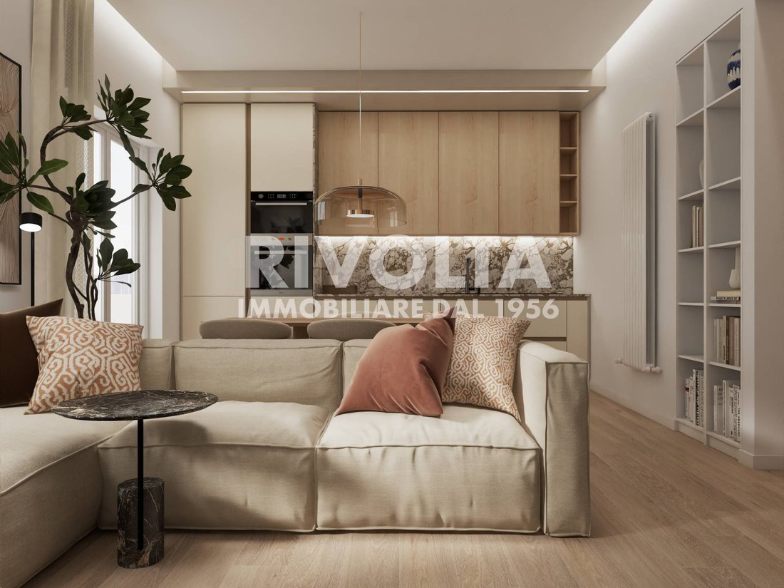 Apartment in Pinciano, Rome, Italy 5 - 17306679