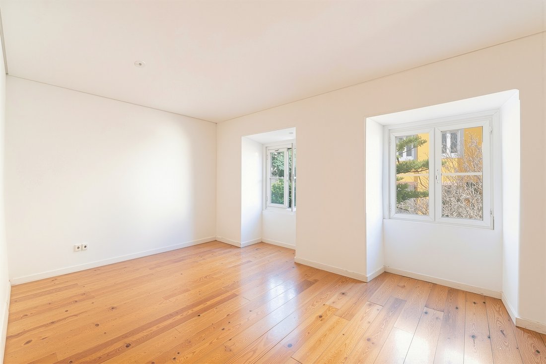 Apartment in Santo Antonio, Lisbon, Portugal 3 - 17306647