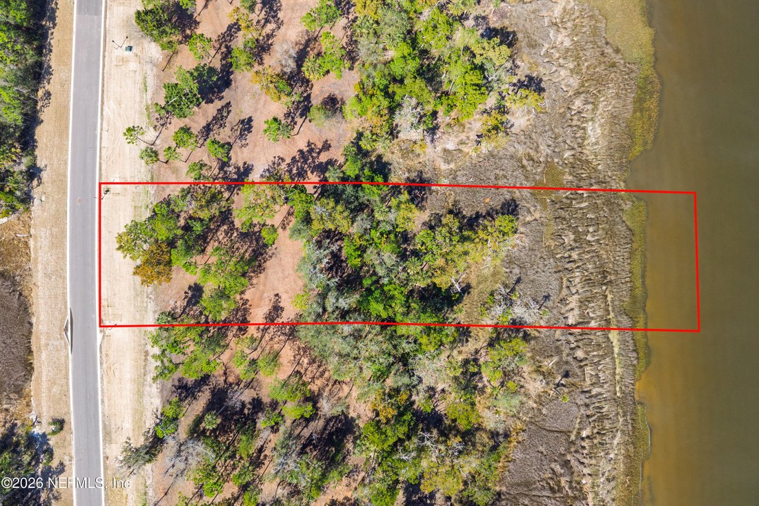 Land in Jacksonville, Florida, United States 5 - 17305539