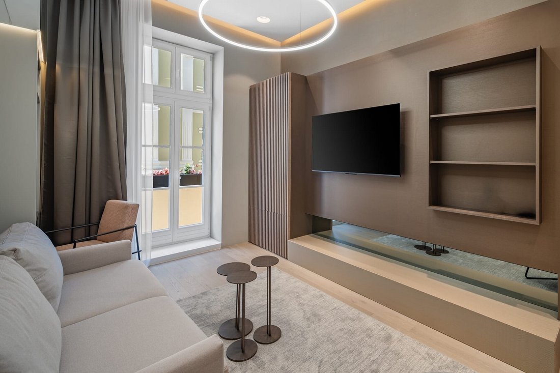 Apartment in Sucidar, Split, Split-Dalmatia County 4 - 17306769