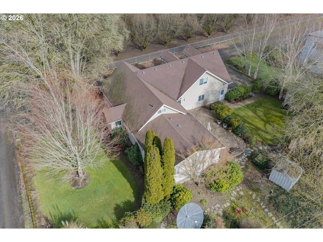 House in Sheridan, Oregon, United States 5 - 17305547
