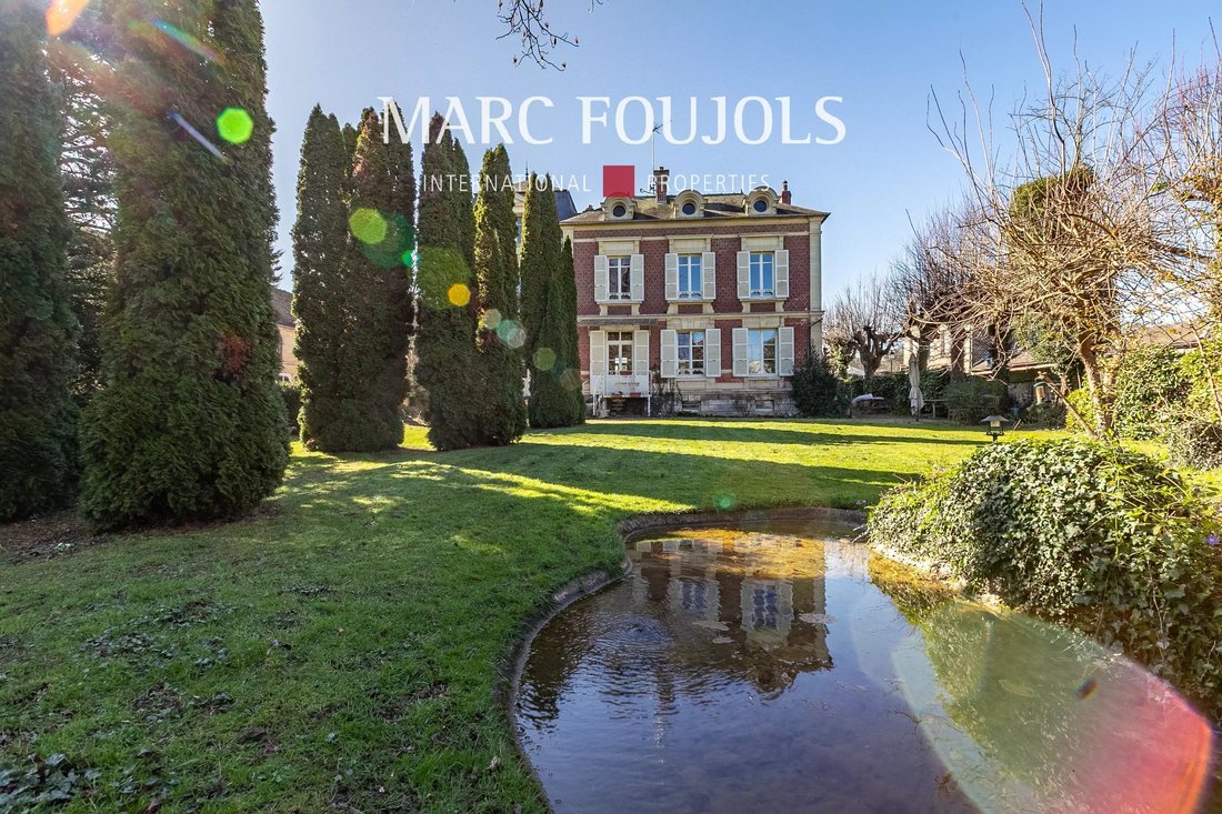 House in Ouest, Mouy, France 2 - 17302609