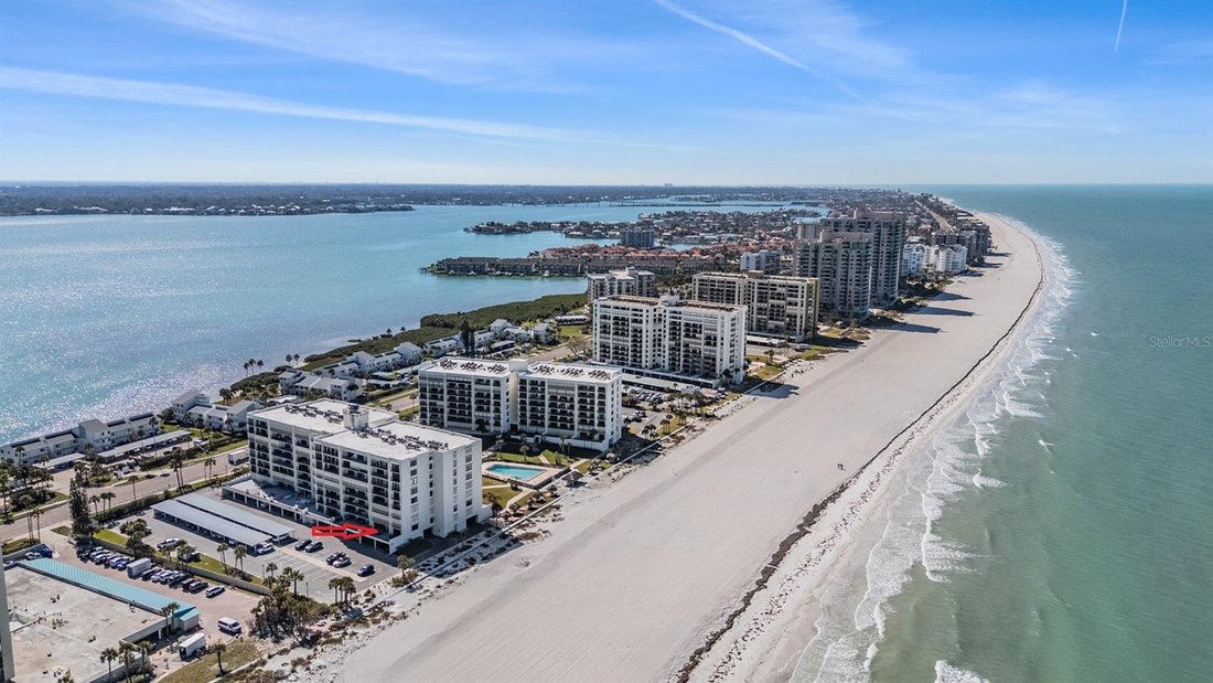Condo in Clearwater, Florida, United States 5 - 17242945