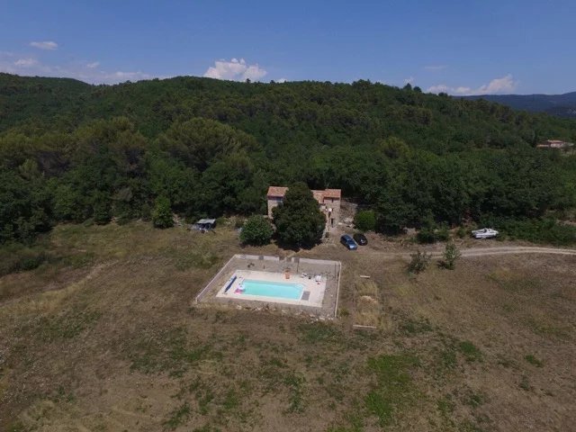 Country House in Châteaudouble, Provence-Alpes-Côte d'Azur, France 4 - 17302599